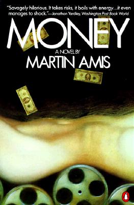 Cover for Money