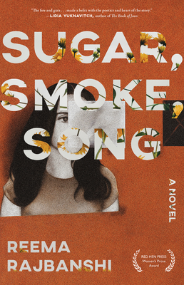 Sugar, Smoke, Song By Reema Rajbanshi Cover Image