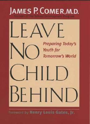 Leave No Child Behind Cover