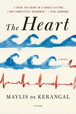 The Heart: A Novel Cover Image