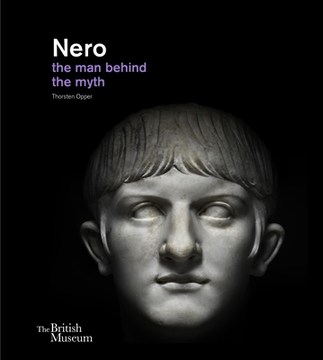 Nero: The Man Behind the Myth Cover Image