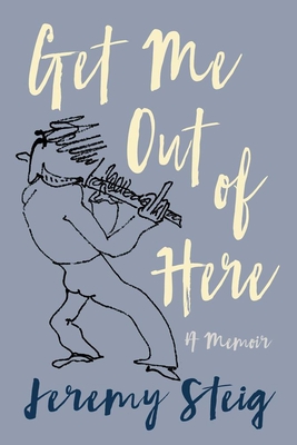 Cover for Get Me Out of Here