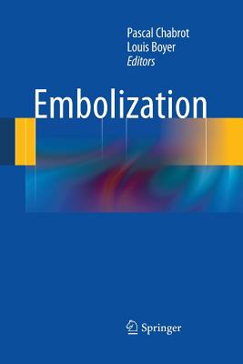Embolization Cover Image
