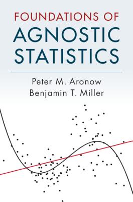 Foundations of Agnostic Statistics Cover Image