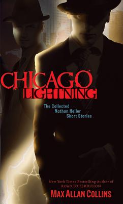 Cover for Chicago Lightning