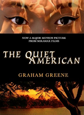 The Quiet American Lib/E Cover Image