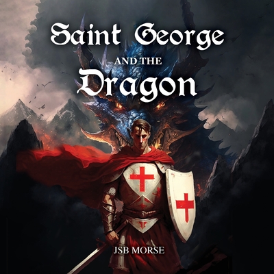 Saint George and the Dragon Cover Image