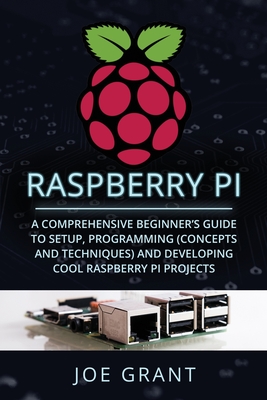 Beginner's Guide: How to Get Started With Raspberry Pi