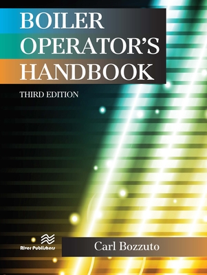 Boiler Operator's Handbook Cover Image