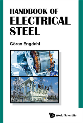 Handbook of Electrical Steel By Göran Engdahl Cover Image