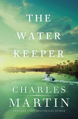 The Water Keeper Cover Image