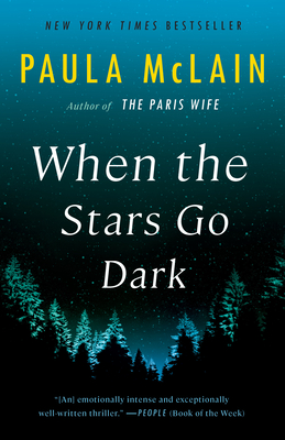 Cover for When the Stars Go Dark