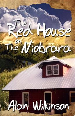 The Red House on the Niobrara Cover Image