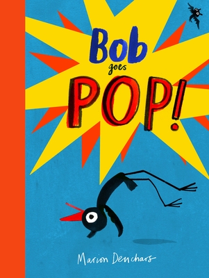 Cover for Bob Goes Pop