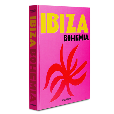 Ibiza Bohemia (Classics) By Maya Boyd (Introduction by), Renu Kashyap (Producer) Cover Image