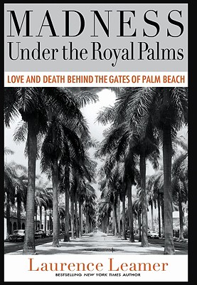 Madness Under the Royal Palms Cover