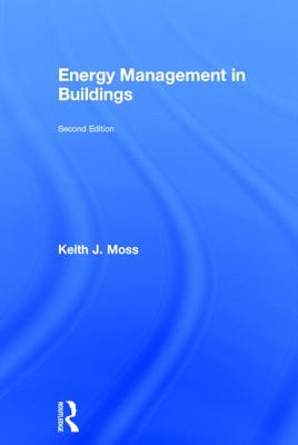 Energy Management in Buildings Cover Image