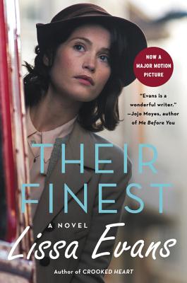 Their Finest: A Novel (Paperback) | Tattered Cover Book Store