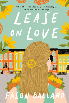 Lease on Love By Falon Ballard Cover Image