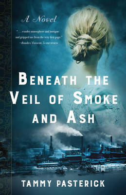 Cover for Beneath the Veil of Smoke and Ash