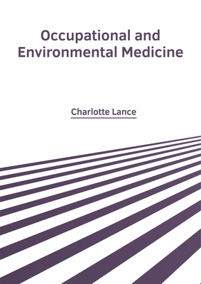 Occupational and Environmental Medicine Cover Image