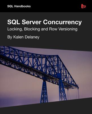 SQL Server Concurrency Cover Image