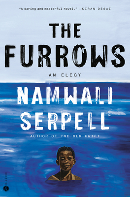 The Furrows: A Novel By Namwali Serpell Cover Image