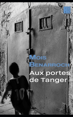 Aux portes de Tanger Cover Image