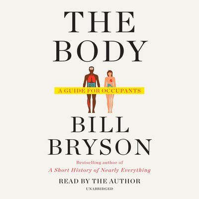 The Body: A Guide for Occupants Cover Image