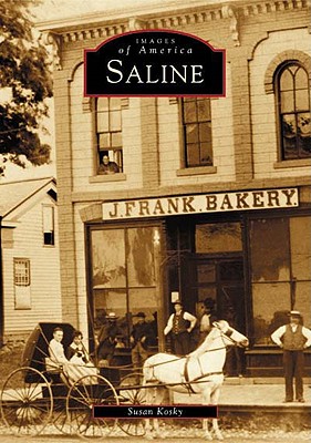 Saline (Images of America)