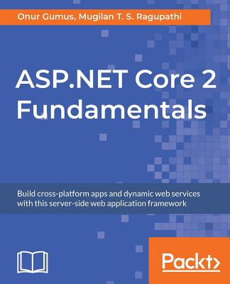 ASP.NET Core 2 Fundamentals Cover Image