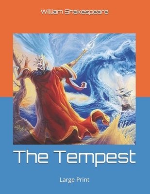 The Tempest