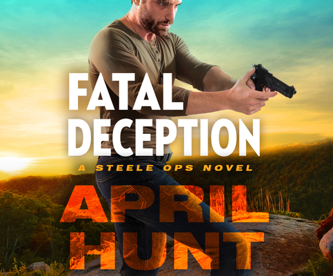 Fatal Deception By April Hunt, Caroline Slaughter (Read by) Cover Image