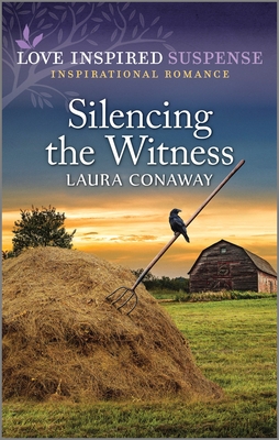 Silencing the Witness Cover Image