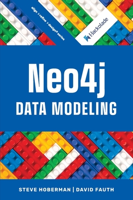 Neo4j Data Modeling Cover Image