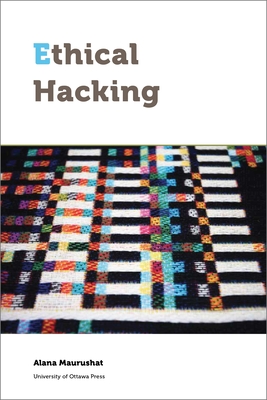 Ethical Hacking (Law) Cover Image