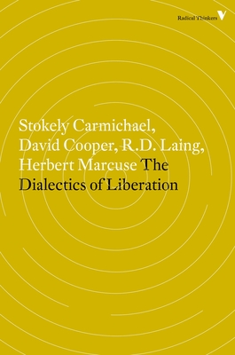 The Dialectics of Liberation (Radical Thinkers) Cover Image