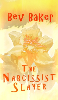The Narcissist Slayer Cover Image