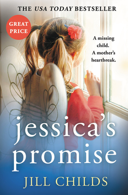 Cover for Jessica's Promise