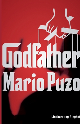 Godfather Cover Image