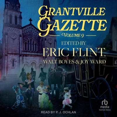 Grantville Gazette IX (Ring of Fire)