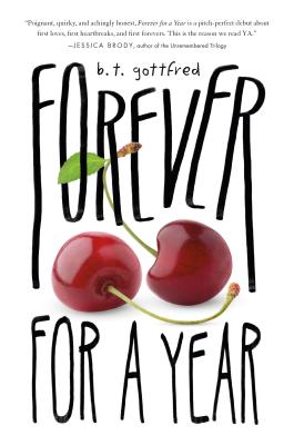 Cover for Forever for a Year