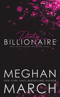 Dirty Billionaire Cover Image