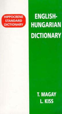 Hungarian/English-English/Hungarian Standard Dictionary