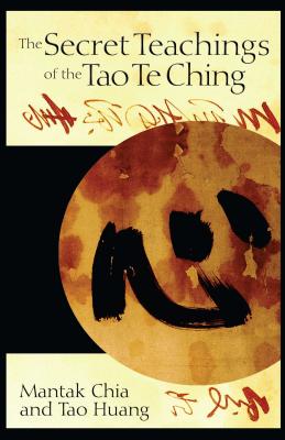 The Secret Teachings of the Tao Te Ching Cover Image