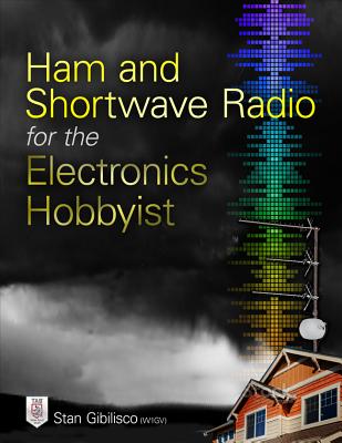 Hm Shrtwv Rd Elctrncs Hbbyst Cover Image