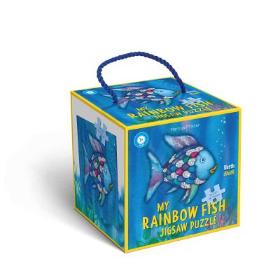 My Rainbow Fish Jigsaw Puzzle