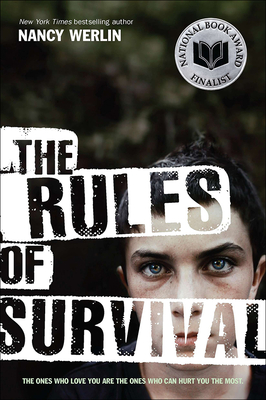 Rules of Survival By Nancy Werlin Cover Image
