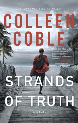 Strands of Truth Cover Image