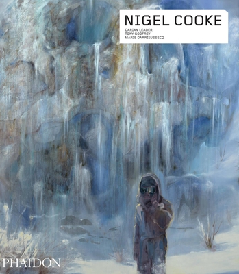 Nigel Cooke (Phaidon Contemporary Artists Series)